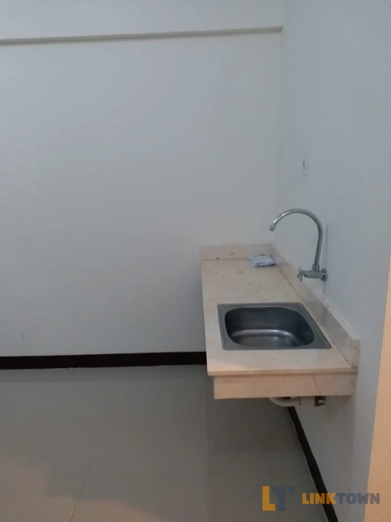 Linktown Apartemen Sentra Timur